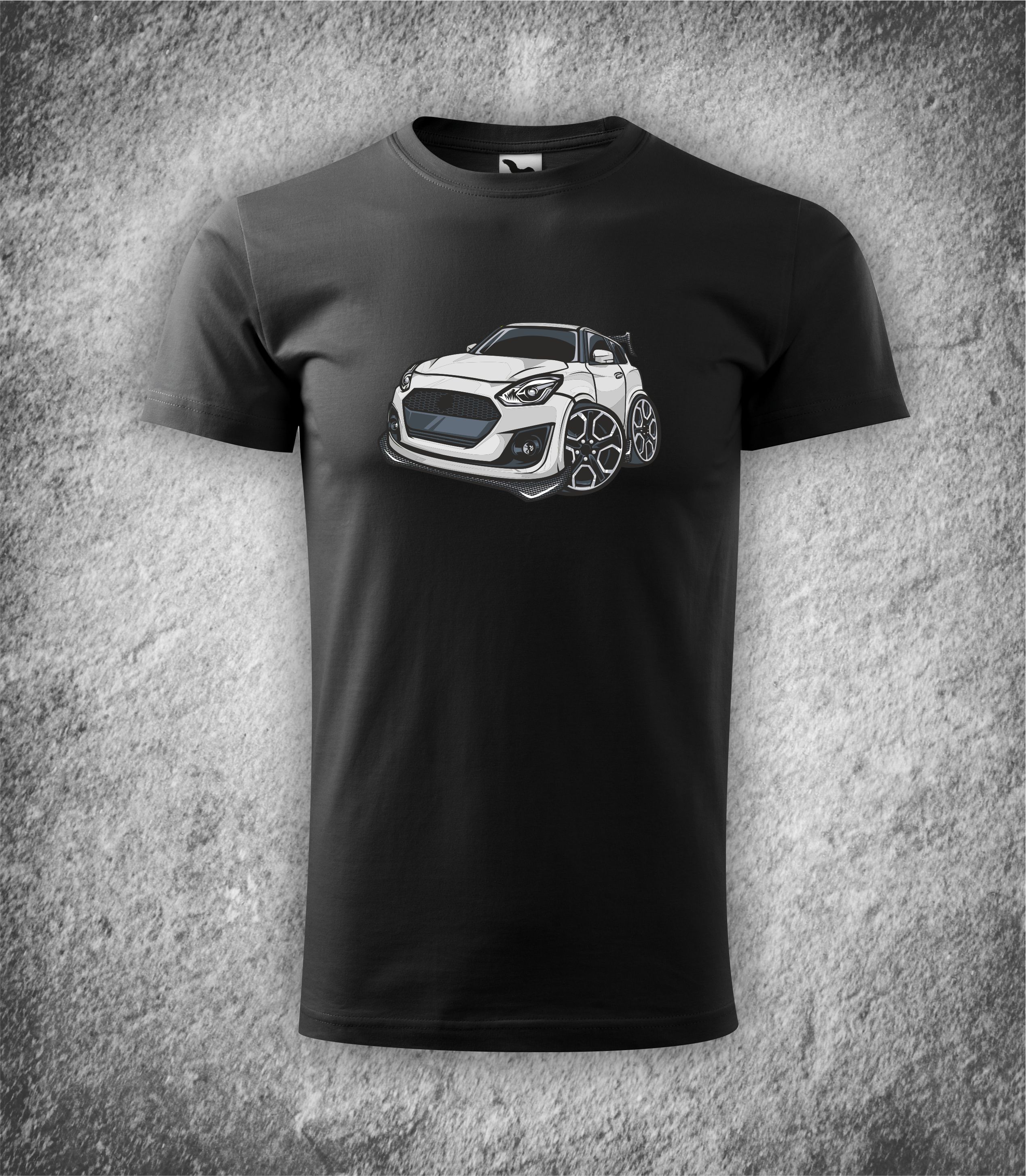 Suzuki Swift Sport